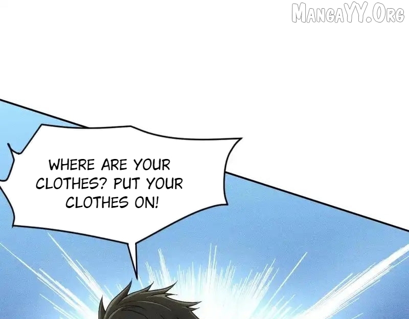 Urban Dragon Revealed Chapter 21 - Page 56 in English