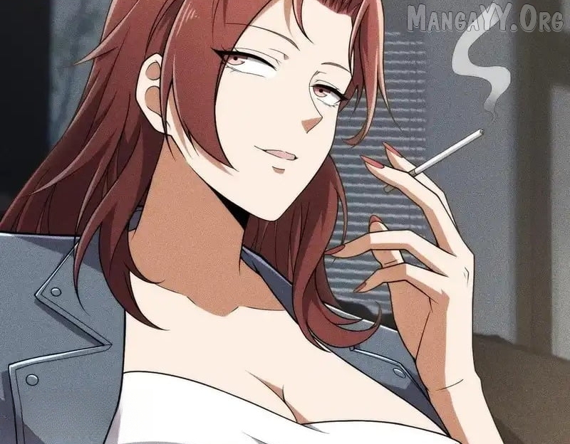 Urban Dragon Revealed Chapter 21 - Page 76 in English