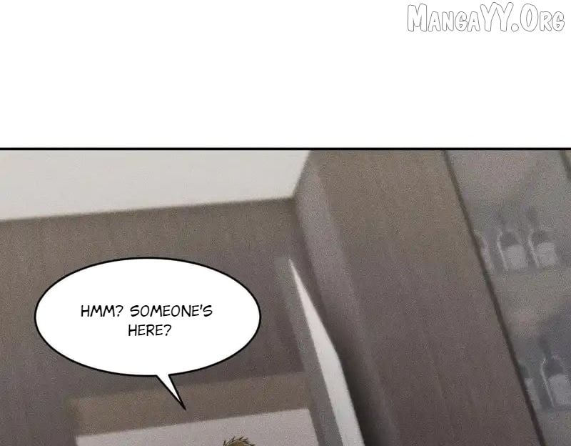 Urban Dragon Revealed Chapter 21 - Page 8 in English