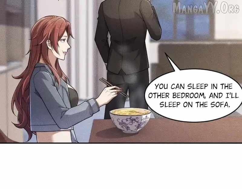 Urban Dragon Revealed Chapter 22 - Page 108 in English