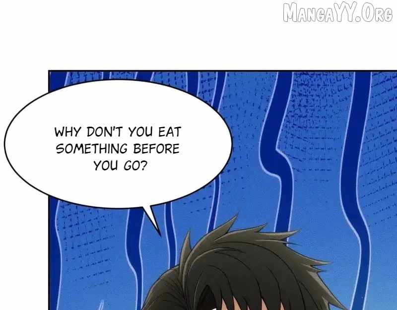 Urban Dragon Revealed Chapter 22 - Page 14 in English