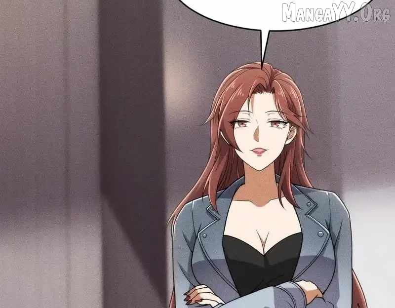 Urban Dragon Revealed Chapter 22 - Page 18 in English
