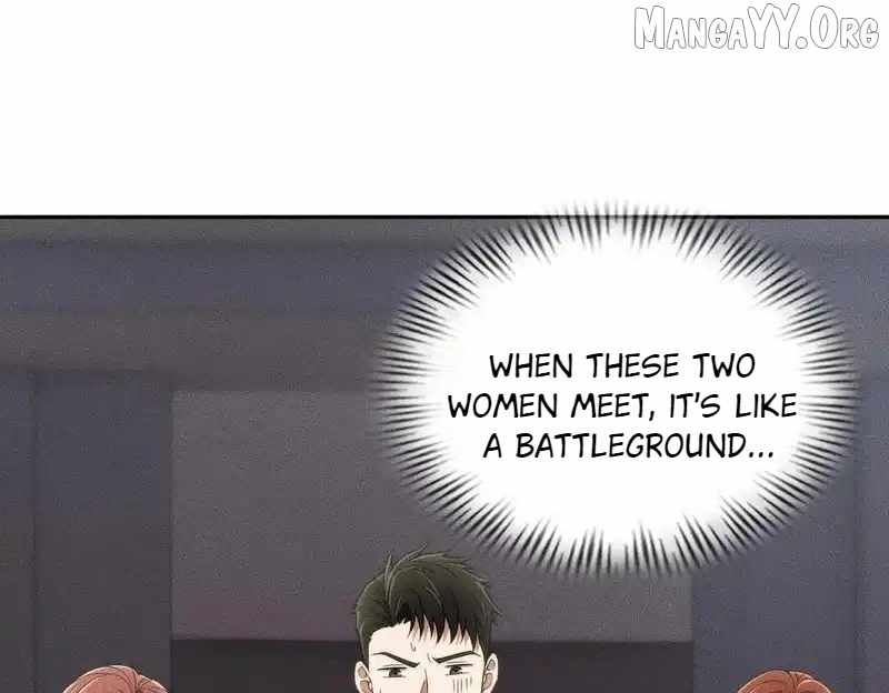Urban Dragon Revealed Chapter 22 - Page 23 in English