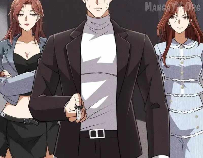 Urban Dragon Revealed Chapter 22 - Page 24 in English