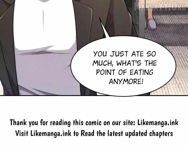 Urban Dragon Revealed Chapter 22 - Page 38 in English