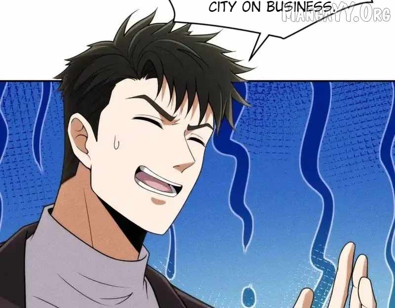 Urban Dragon Revealed Chapter 22 - Page 4 in English