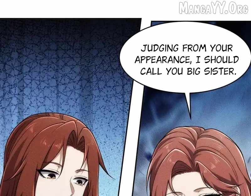 Urban Dragon Revealed Chapter 22 - Page 48 in English