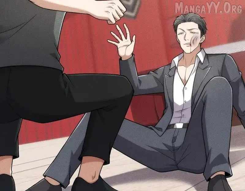 Urban Dragon Revealed Chapter 23 - Page 103 in English