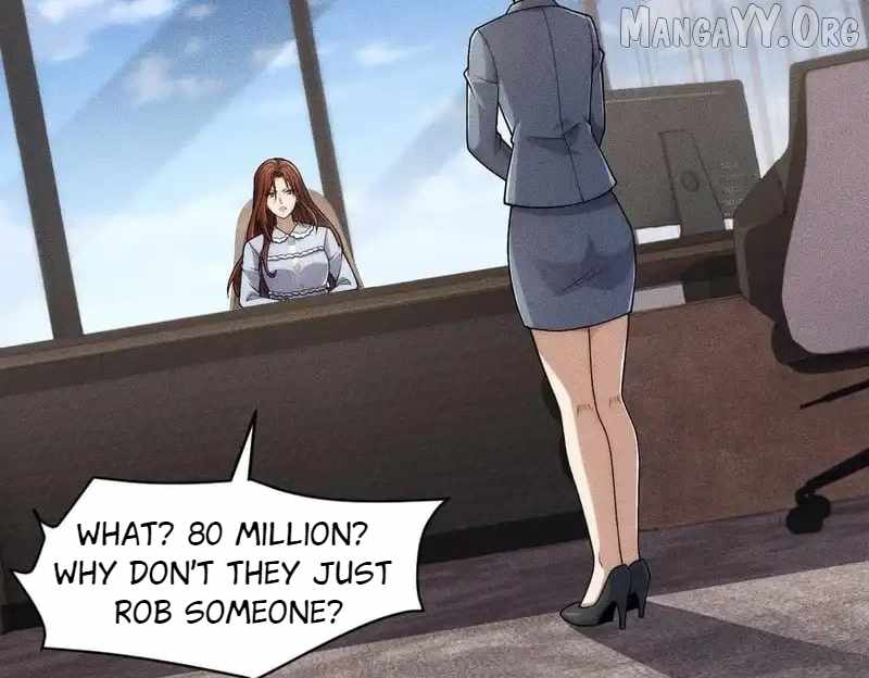 Urban Dragon Revealed Chapter 23 - Page 113 in English