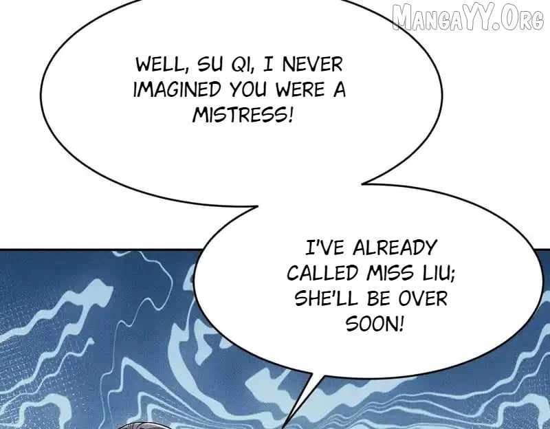 Urban Dragon Revealed Chapter 23 - Page 122 in English
