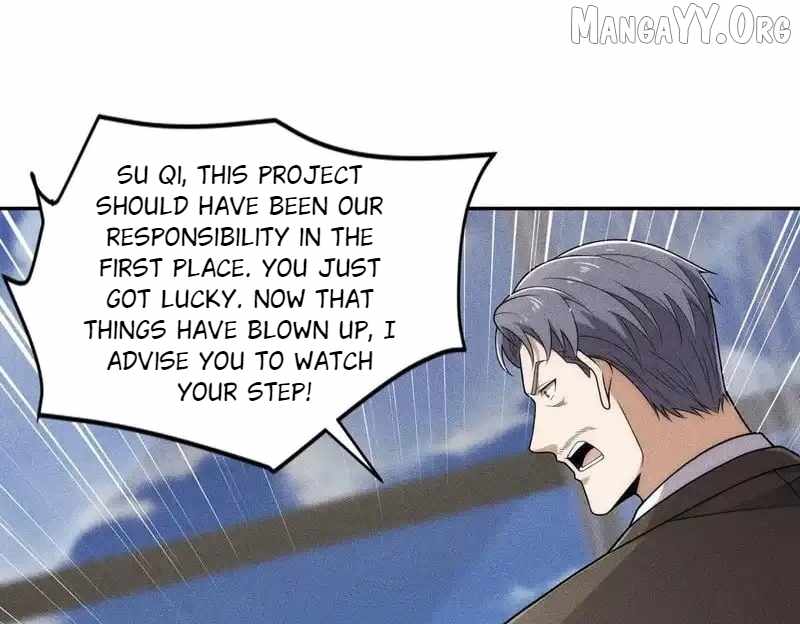 Urban Dragon Revealed Chapter 23 - Page 133 in English