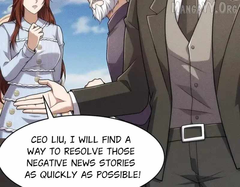 Urban Dragon Revealed Chapter 23 - Page 155 in English