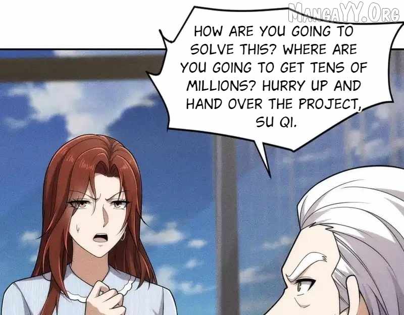 Urban Dragon Revealed Chapter 23 - Page 157 in English