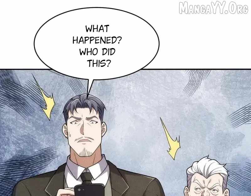 Urban Dragon Revealed Chapter 23 - Page 165 in English