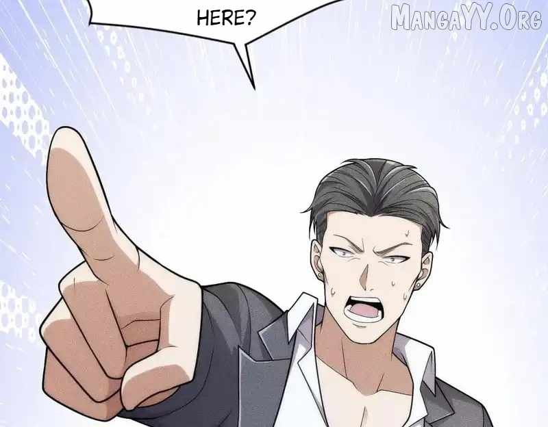 Urban Dragon Revealed Chapter 23 - Page 47 in English