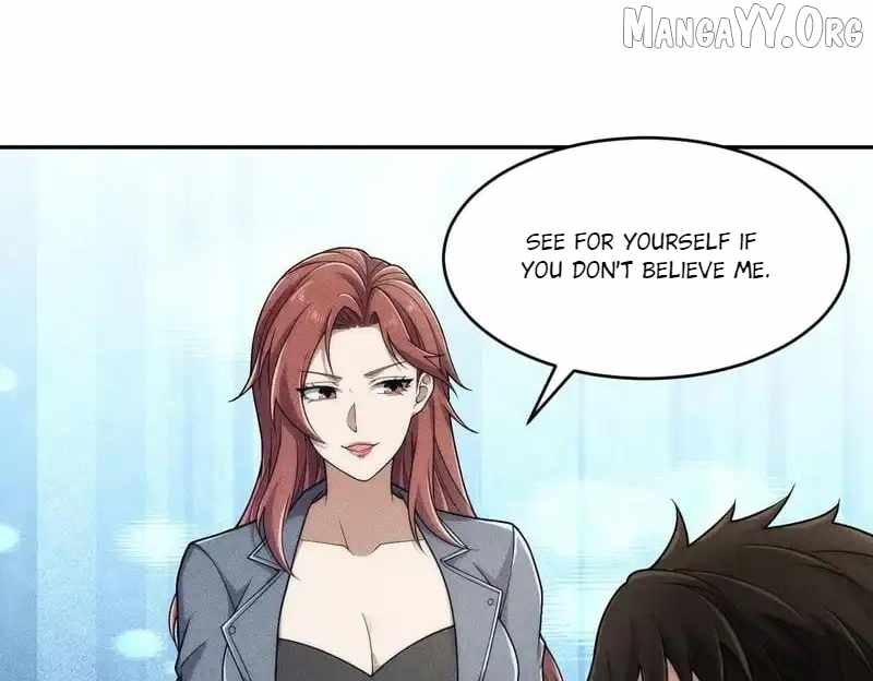 Urban Dragon Revealed Chapter 23 - Page 7 in English