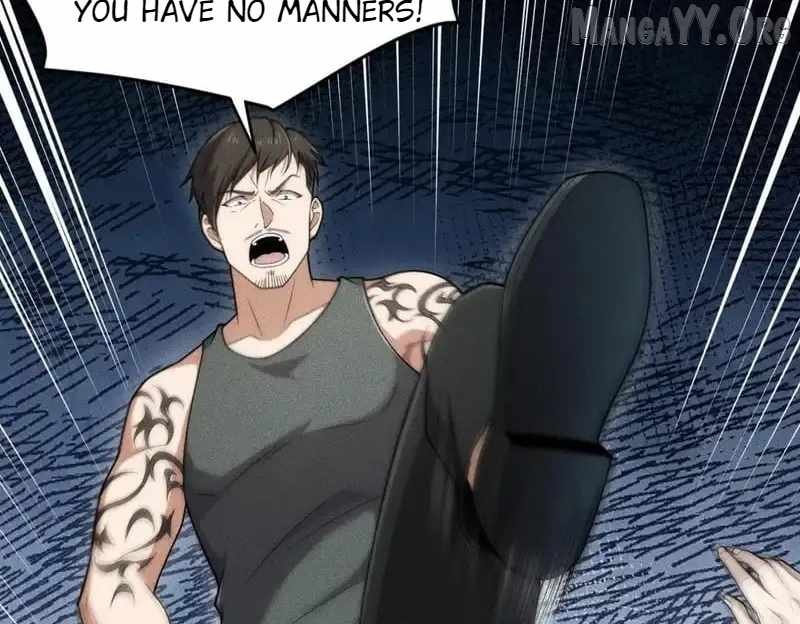 Urban Dragon Revealed Chapter 23 - Page 86 in English