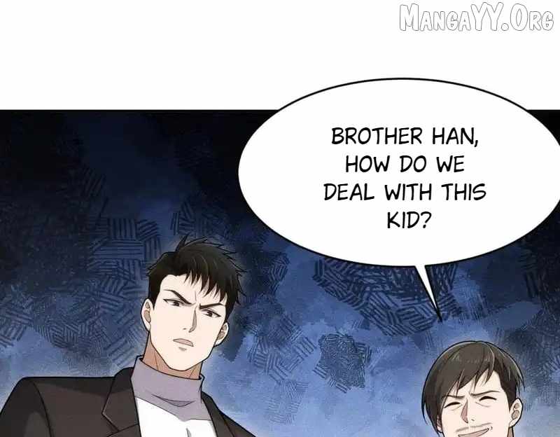 Urban Dragon Revealed Chapter 23 - Page 90 in English
