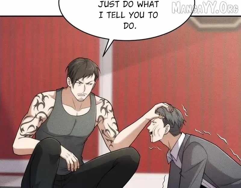 Urban Dragon Revealed Chapter 23 - Page 93 in English