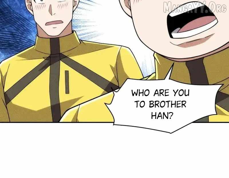 Urban Dragon Revealed Chapter 24 - Page 100 in English