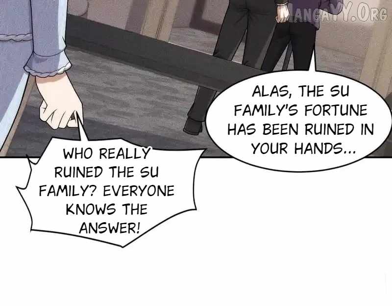 Urban Dragon Revealed Chapter 24 - Page 12 in English
