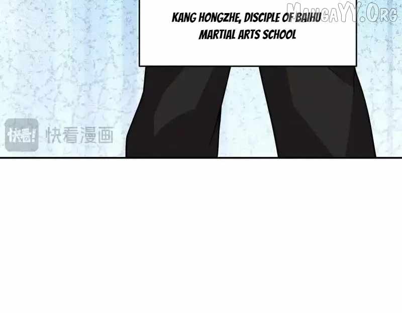 Urban Dragon Revealed Chapter 24 - Page 125 in English