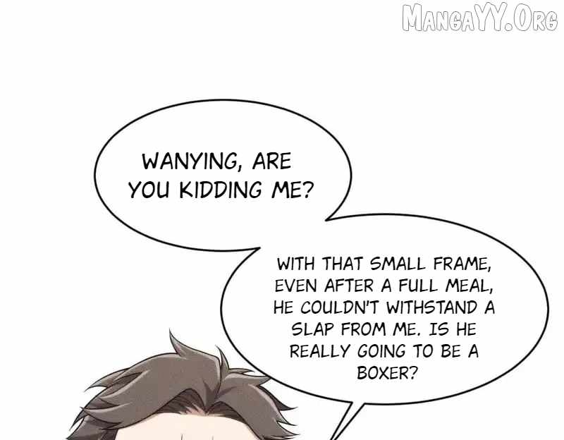 Urban Dragon Revealed Chapter 24 - Page 132 in English