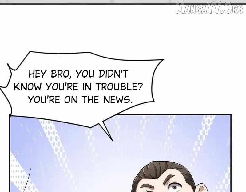 Urban Dragon Revealed Chapter 24 - Page 27 in English