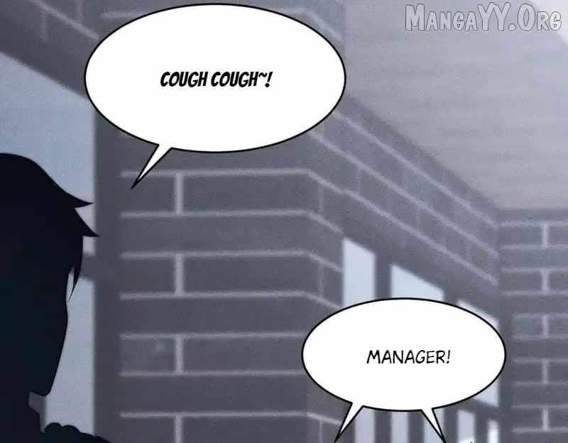 Urban Dragon Revealed Chapter 24 - Page 35 in English