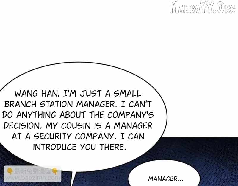 Urban Dragon Revealed Chapter 24 - Page 45 in English