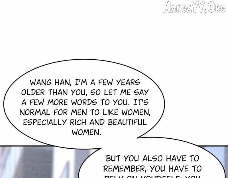 Urban Dragon Revealed Chapter 24 - Page 48 in English