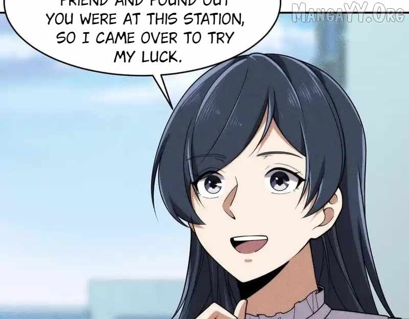 Urban Dragon Revealed Chapter 24 - Page 73 in English