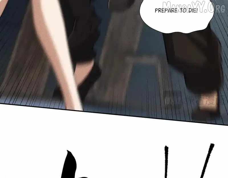Urban Dragon Revealed Chapter 25 - Page 129 in English