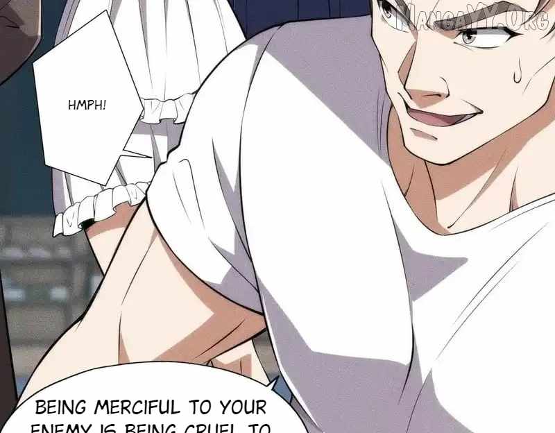 Urban Dragon Revealed Chapter 25 - Page 134 in English