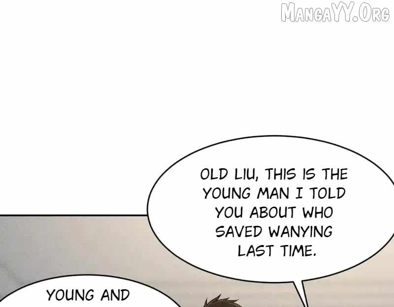 Urban Dragon Revealed Chapter 25 - Page 17 in English