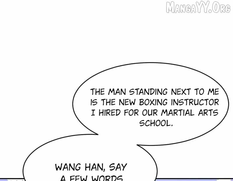 Urban Dragon Revealed Chapter 25 - Page 41 in English