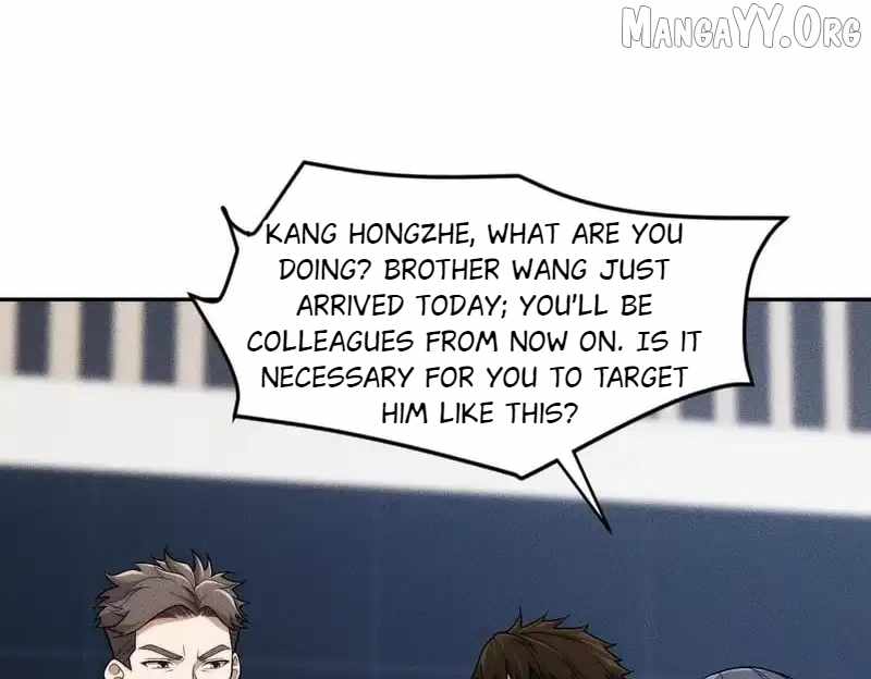Urban Dragon Revealed Chapter 25 - Page 59 in English