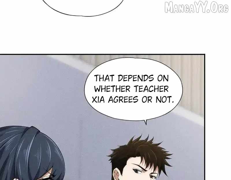 Urban Dragon Revealed Chapter 25 - Page 78 in English