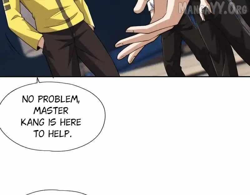Urban Dragon Revealed Chapter 25 - Page 91 in English