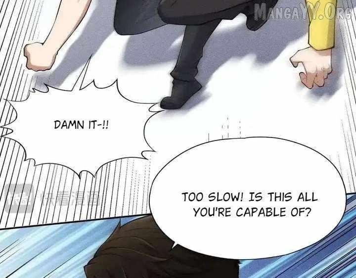 Urban Dragon Revealed Chapter 26 - Page 11 in English
