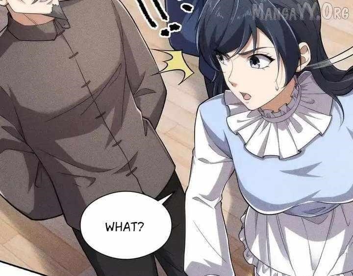 Urban Dragon Revealed Chapter 26 - Page 18 in English