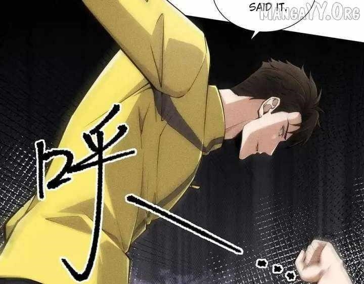 Urban Dragon Revealed Chapter 26 - Page 22 in English