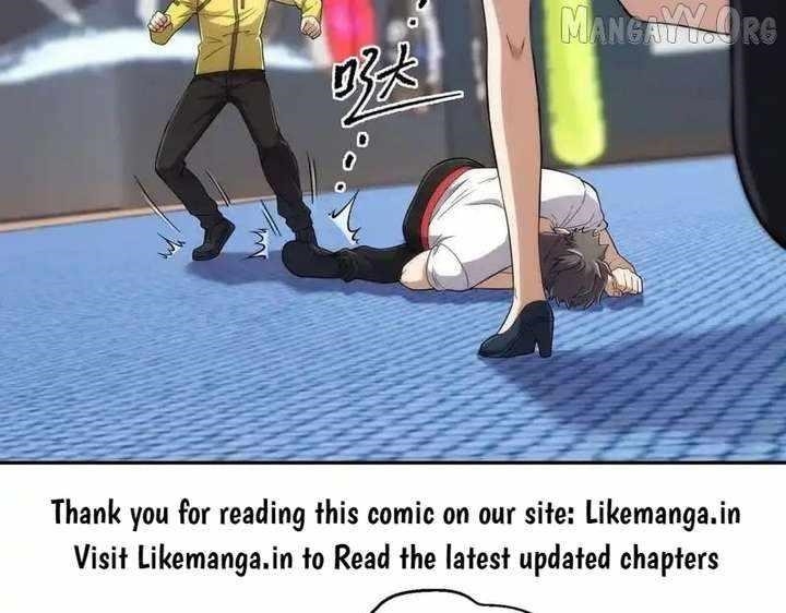 Urban Dragon Revealed Chapter 26 - Page 39 in English