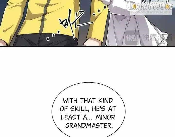 Urban Dragon Revealed Chapter 26 - Page 41 in English
