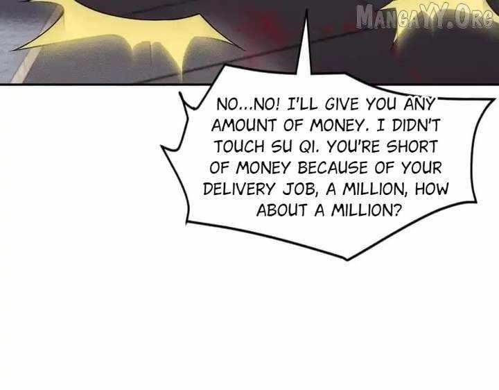 Urban Dragon Revealed Chapter 27 - Page 7 in English