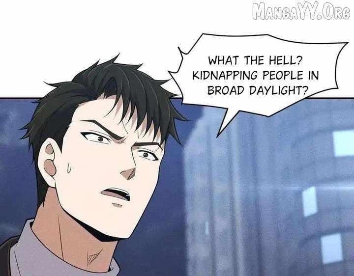 Urban Dragon Revealed Chapter 28 - Page 33 in English