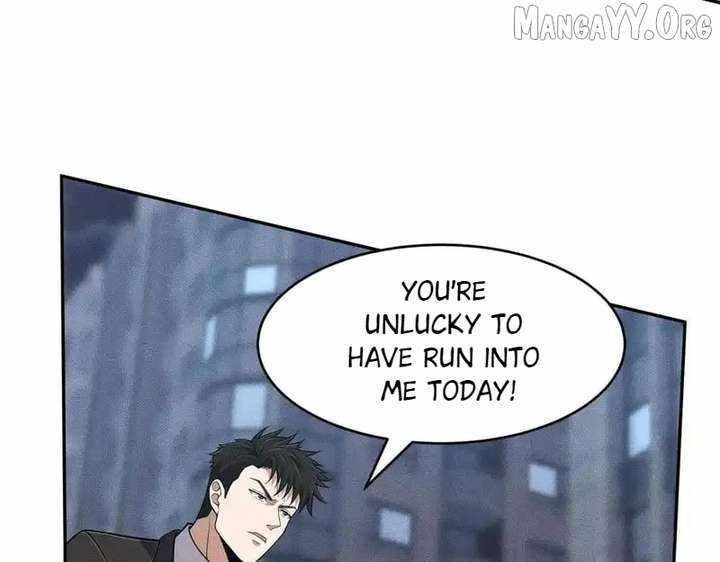 Urban Dragon Revealed Chapter 28 - Page 39 in English
