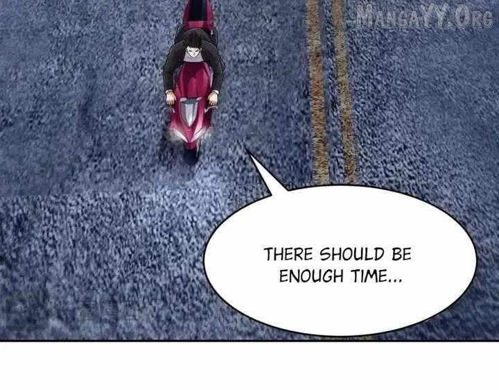 Urban Dragon Revealed Chapter 28 - Page 4 in English