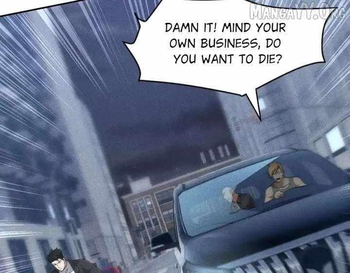 Urban Dragon Revealed Chapter 28 - Page 44 in English