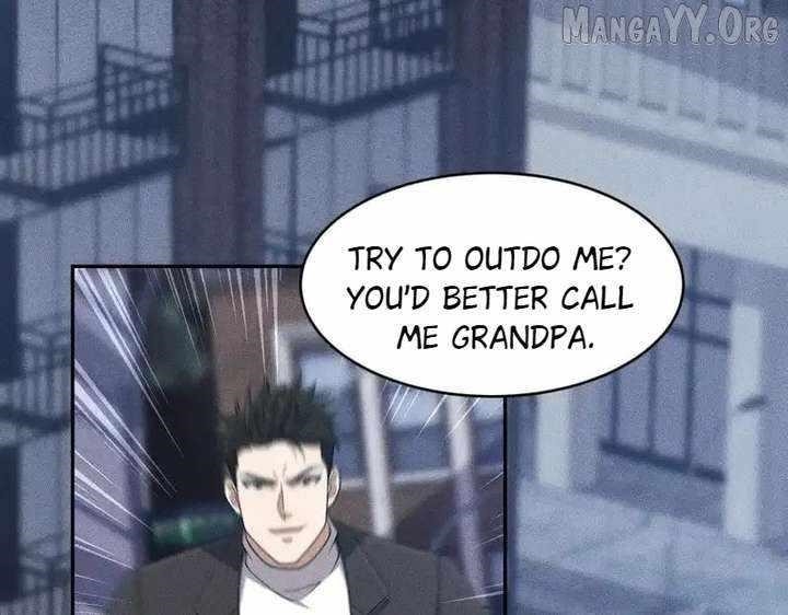 Urban Dragon Revealed Chapter 28 - Page 57 in English